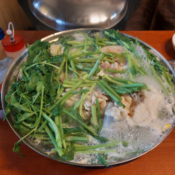 용산 삼각지역 맛집:원대구탕 대구지리탕 대구탕 맛집 용산 삼각지역 맛집:원대구탕 대구지리탕 대구탕 맛집
