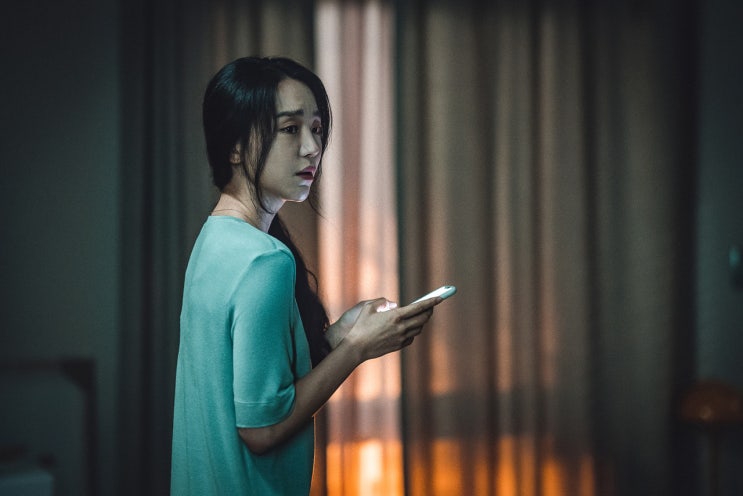 영화 [타겟] 리뷰 후기! 살인범이 해킹도 하고, 중고를 중심으로 벌어지는 일, 나도 해킹 당한 적 있는 데!! 스포 O 결말 O