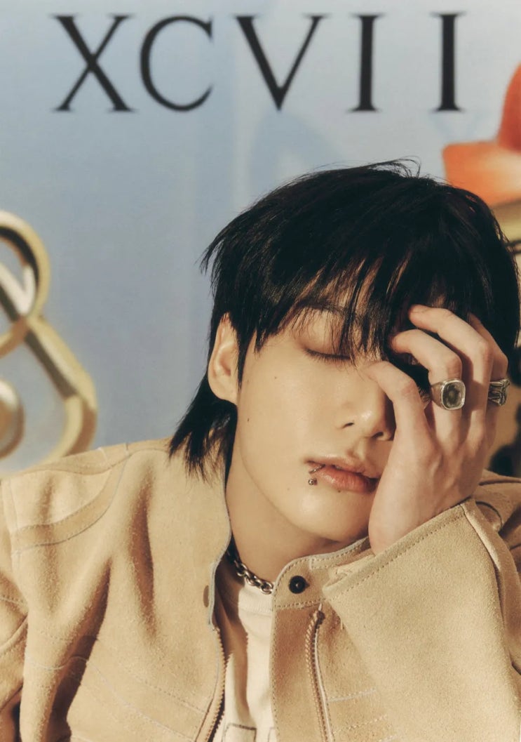 [<b>방탄소년단</b> BTS 정국] 데뷔일부터 '아미' 로고까지..<b>콘셉트</b>... 