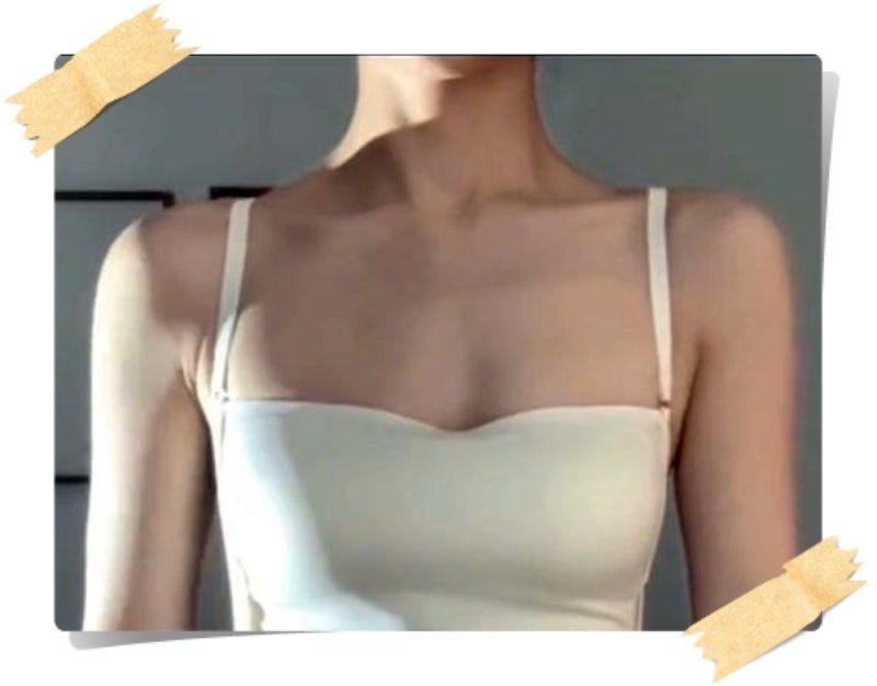 데콜테 마사지 뜻 효과 예비 신부 피부 관리 방법