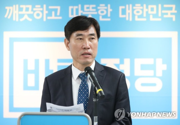 부산 3선 하태경 의원의 서울 출마 선언이 의미하는 것.