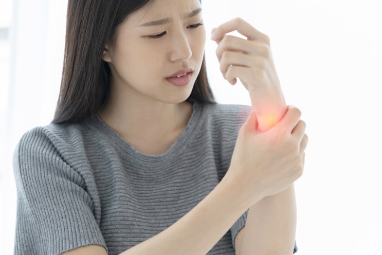  손발저림에는 어떤 음식이 좋을까요? :: 하늘흑염소진액 추천