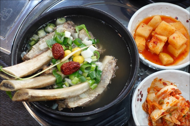  연수동의 새로운 명소"황가네찜탕 24시 연수동본점"연수동 점심
