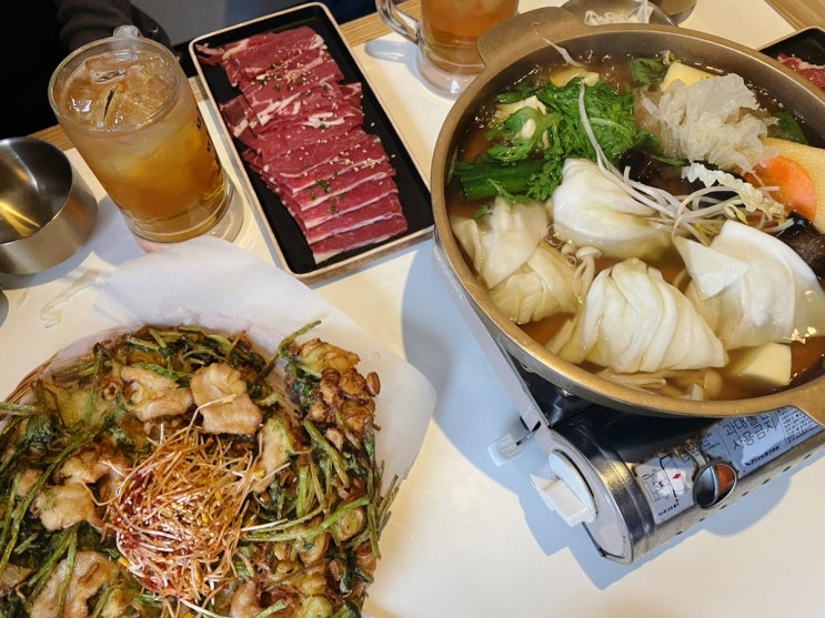  [신용산 맛집] 미미옥 | 용산역 맛집 미미옥 캐치테이블 웨이팅 꿀팁