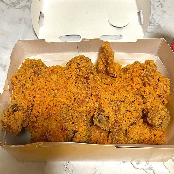 bhc 치퐁당 후라이드 콤보 먹어본 내돈내산 솔직후기 bhc 치퐁당 후라이드 콤보 먹어본 내돈내산 솔직후기