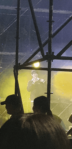 개포 마루공원 그린 콘서트 가을노래 성시경 국민롹 국카스텐