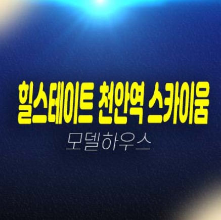 힐스테이트 천안역 스카이움 성정동 49층 랜드마크 미분양아파트,복층오피스텔 잔여평수 분양홍보관 현장 신축공급 힐스테이트 천안역 스카이움 성정동 49층 랜드마크 미분양아파트,복층오피스텔 잔여평수 분양홍보관 현장 신축공급