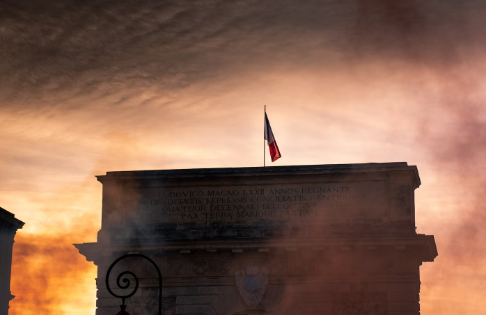 프랑스 대혁명의 배경과 의미 그리고 평가에 대하여