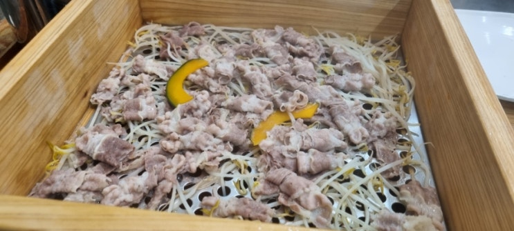  [가산디지털단지/편백가원 현대아울렛가산점] 편백찜과 샤브샤브 모두 즐길 수 있는 가디 맛집