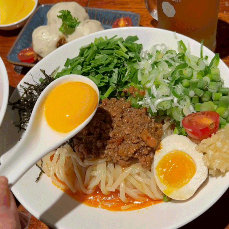 연세대 맛집, 카라멘야 라멘집 신촌 혼밥집으로 추천!