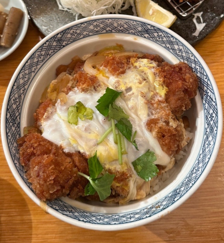  일본 삿포로 맛집 타마후지 tamafuji, 삿포로 돈까스 가츠동 맛집 타마후지, 삿포로 맛집 추천