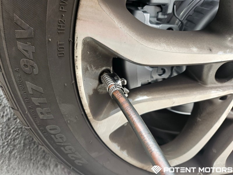 인천 서구 / 브레이크/서스펜션 / 벤츠 / C-클래스 / C클래스