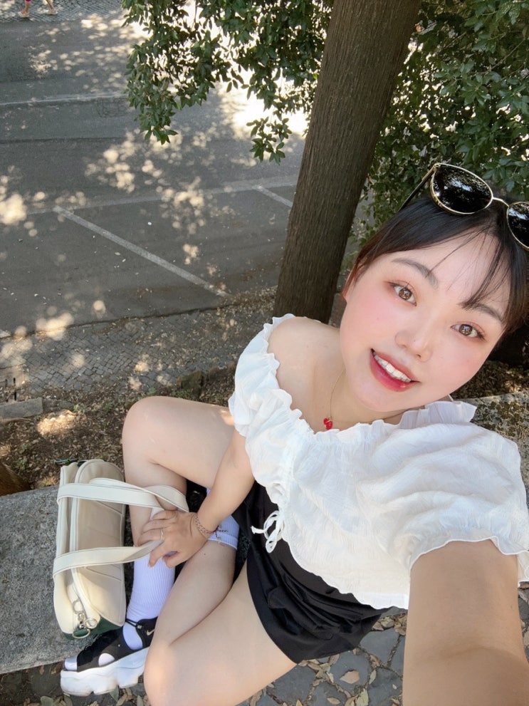  [유럽여행/19일차] 이탈리아_로마 | 포폴로광장, 보르게세공원, 핀치오언덕, 피우미분수 | 떼르미니역 중식 맛집, 투사이즈, 로마 전통 샌드위치