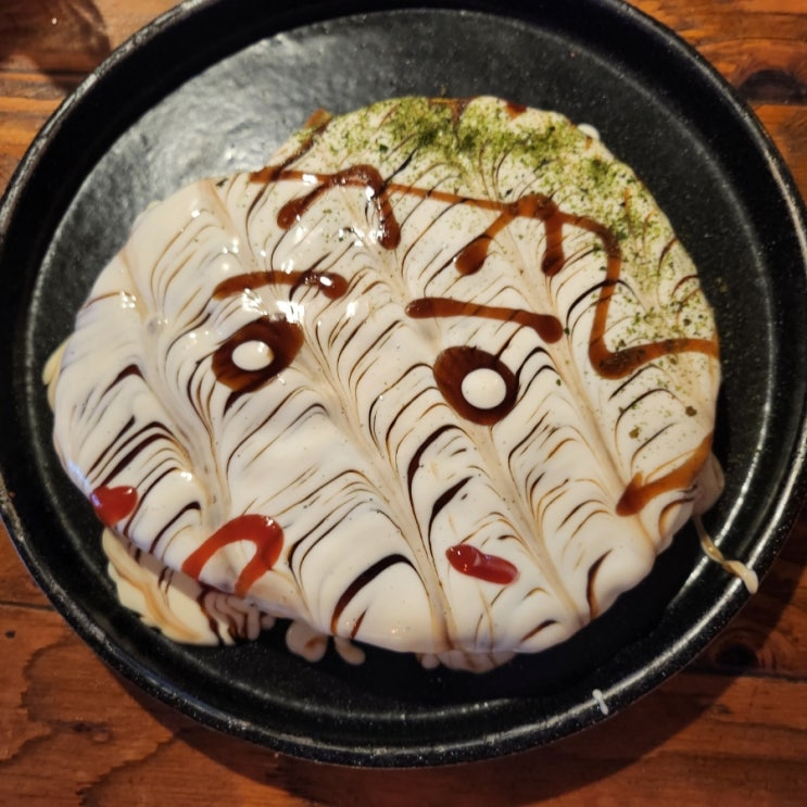  이수역 맛집 오센 테판야끼 전문 이자카야