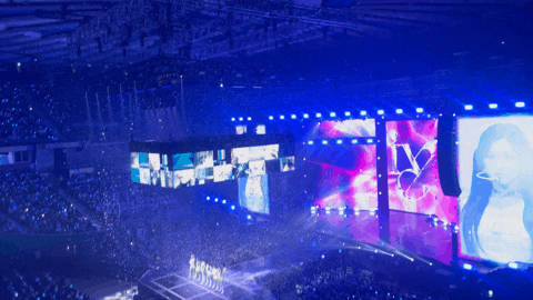 <b>아이브</b> 콘서트 IVE 월드<b>투어</b> <SHOW WHAT I HAVE> 관람 후기