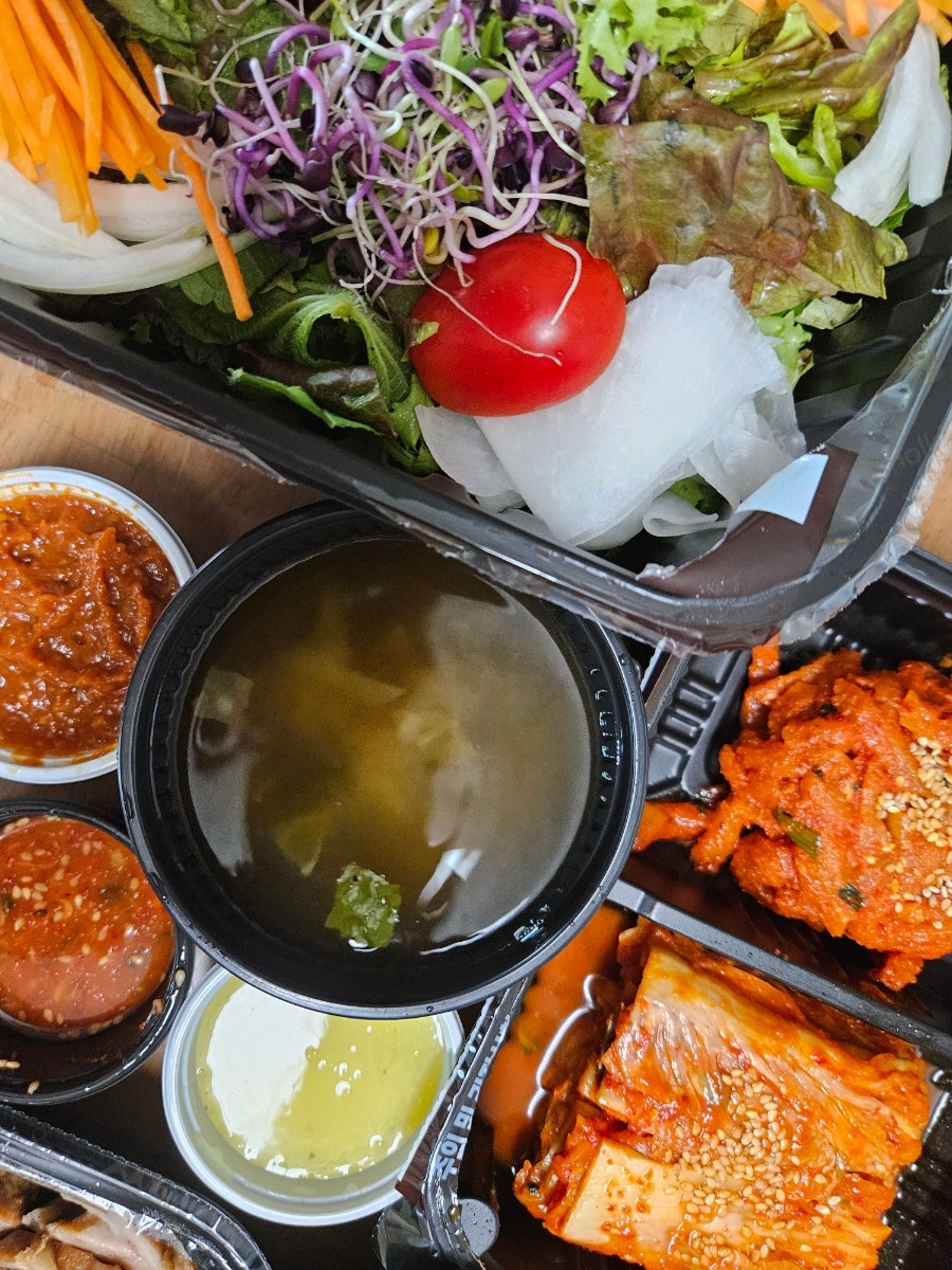 놀부보쌈&삼겹본능 사진 3