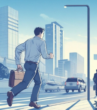  출근 잘 하셨습니까?(Feat.집나간 멘탈 돌아오게 하는 방법)
