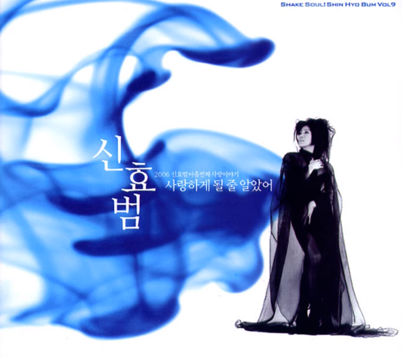 슬기로운 의사생활OST 신효범 원곡(전미도-"사랑하게 될 줄 알았어" 노래 듣기 가사)
