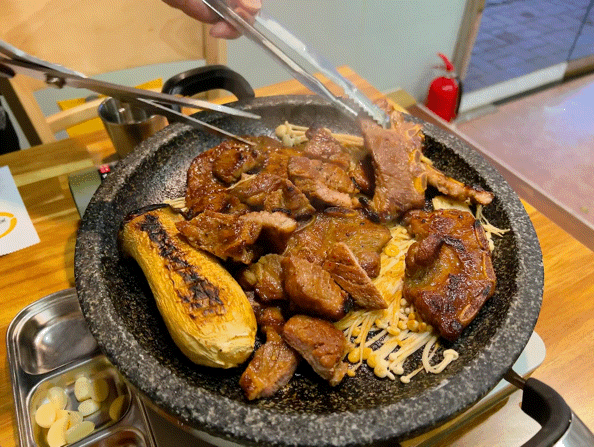 고양시 화정 맛집 고여사갈비냉면 푸짐한 갈비세트메뉴 추천!! 고양시 화정 맛집 고여사갈비냉면 푸짐한 갈비세트메뉴 추천!!