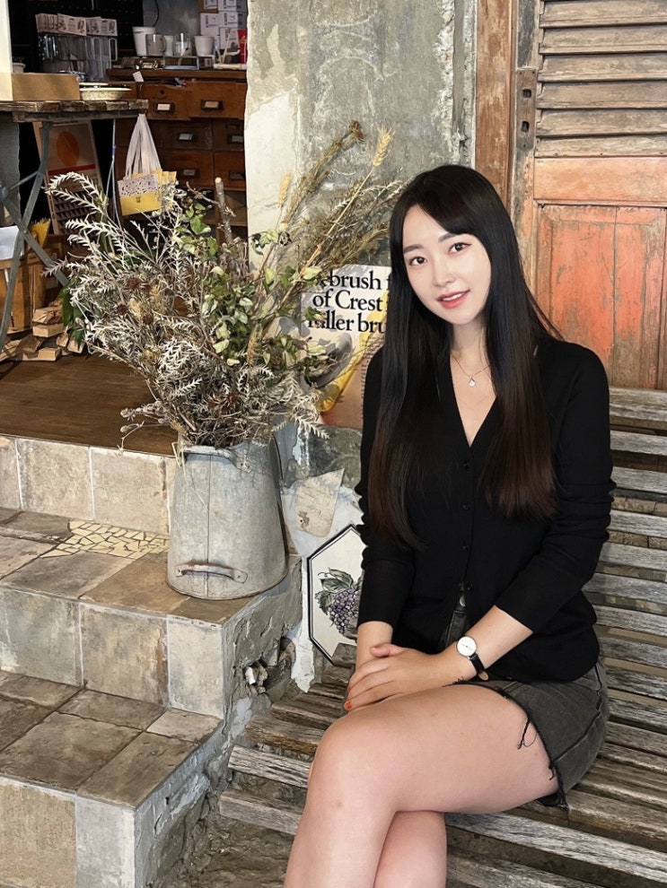  올드머니룩 가디건, 기본템으로 꼭 소장해야 할 헌치 가디건