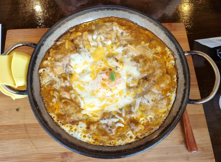 기타큐슈 모지코 야끼카레 맛집 프린세스 피피 솔직후기
