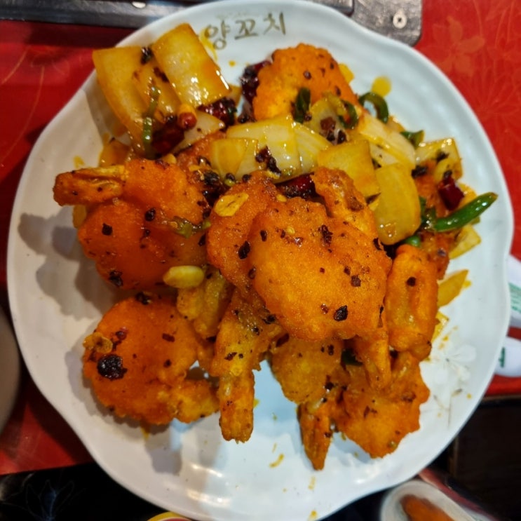  [서울 서초구] 사당역 성민양꼬치 : 사당 양꼬치 맛집