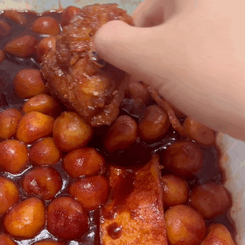  치킨매니아 미아사거리점 왕새우치킨 구슬떡볶이 단짠 치킨 추천