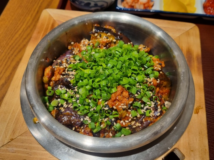  잠실 송리단길 맛집 담솥 솥밥집 내돈내산 솔직후기