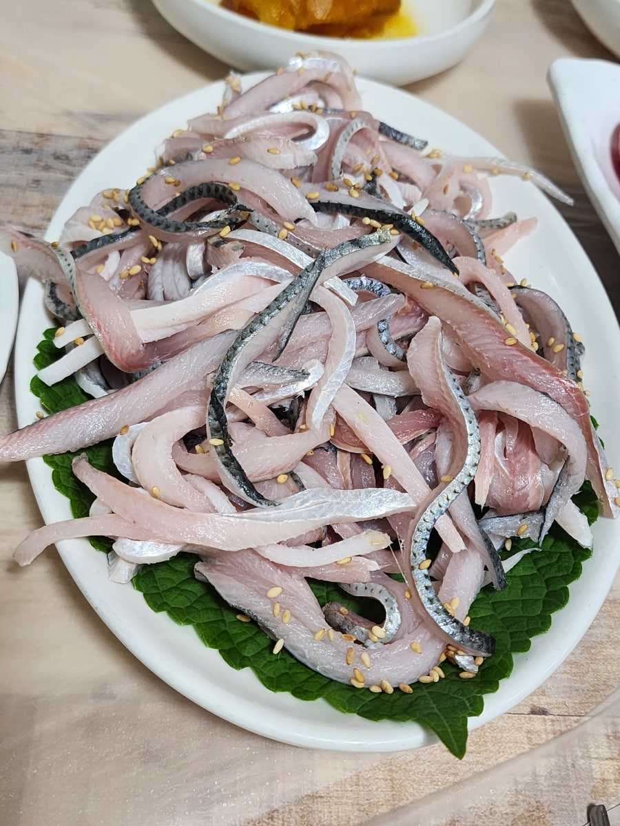 복길선창가횟집 사진 3