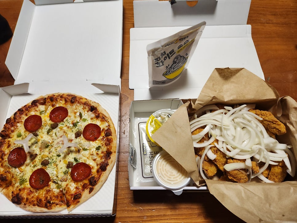 피나치공 동탄반송점 사진 2