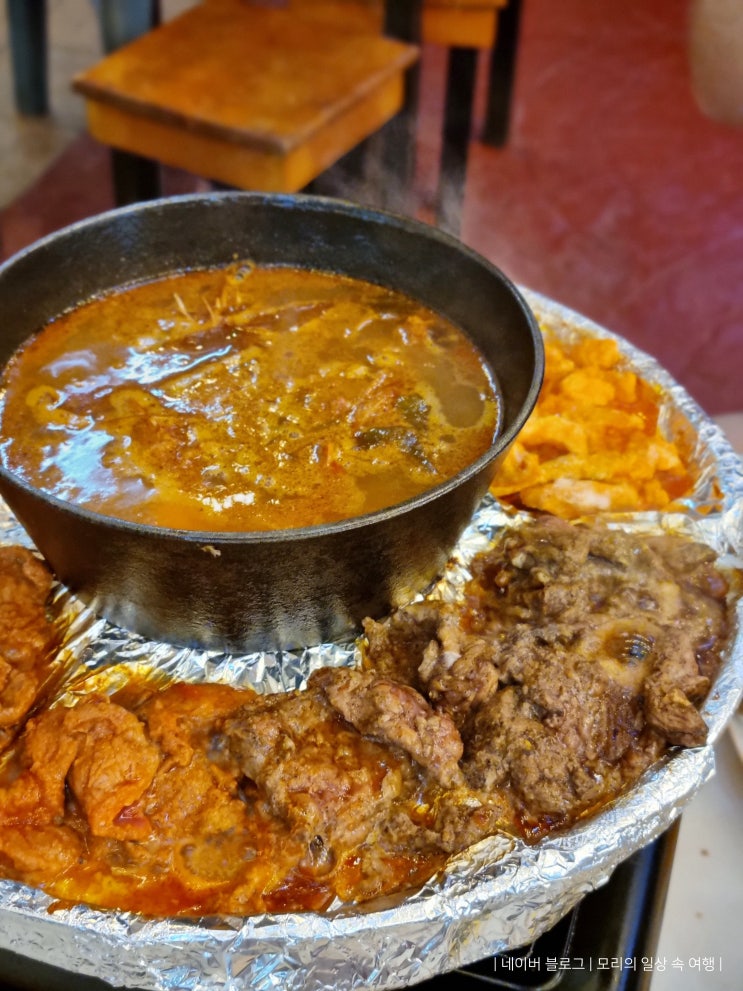 코타키나발루 고기뷔페 <NOR Steamboat & Grill Buffet> 워터프론트 근처 코타키나발루 고기뷔페 <NOR Steamboat & Grill Buffet> 워터프론트 근처