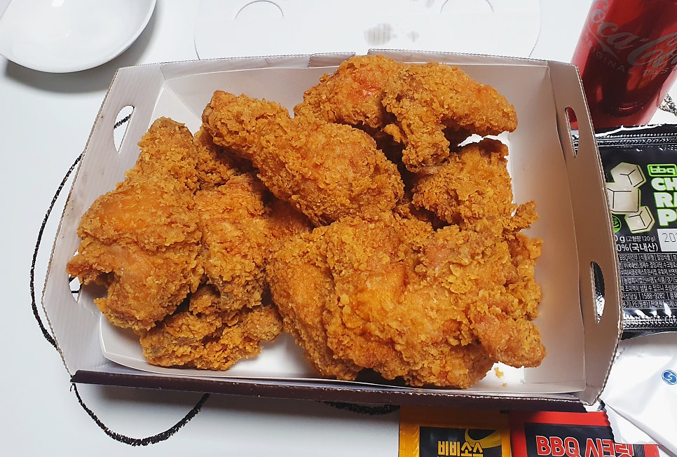BBQ 청룡스마트점 사진 5