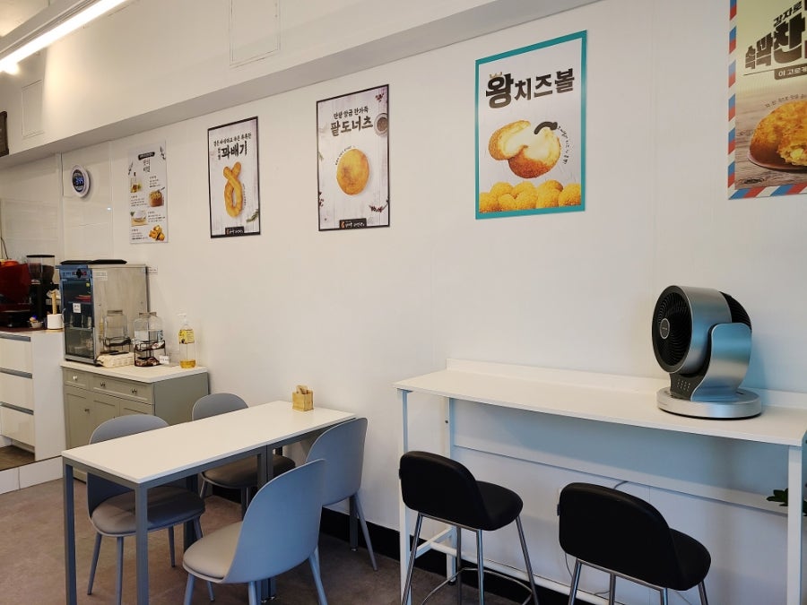 꽈백최선생 용인모현점 사진 6