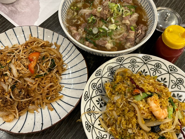 [대구/수성구/하롱베이] 수성못맛집 + 대구 베트남음식 맛집은 "하롱베이" 재방문 후기