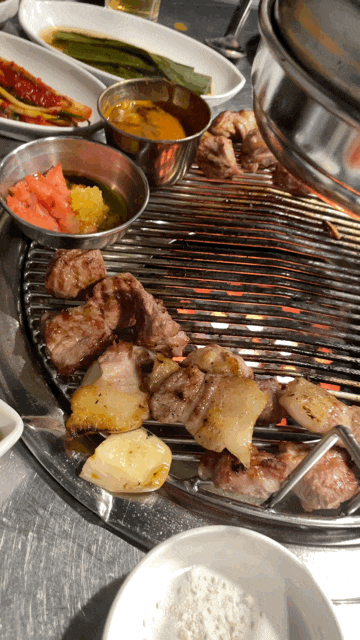  김돈이 구로점