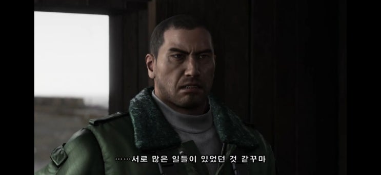  감기로 알아보는 가을 10월