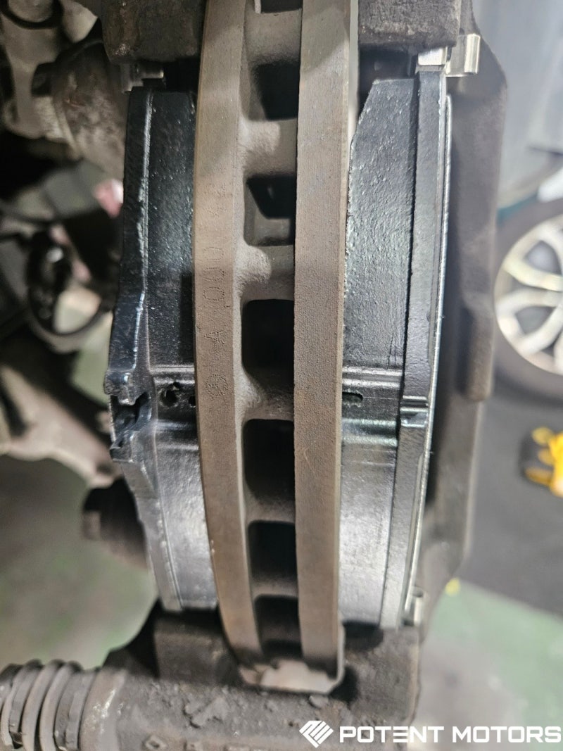 인천 서구 / 브레이크/서스펜션 / 벤츠 / C-클래스 / C클래스