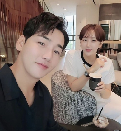  박군 한영 집 위치 프로필 와이프