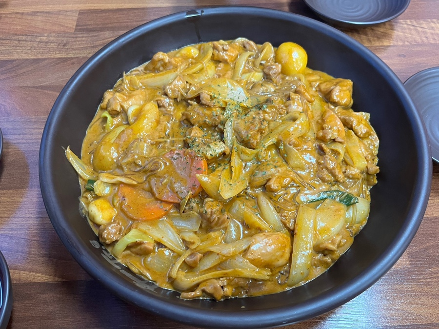 두찜 구미산동점 사진 6