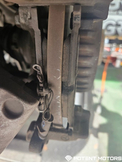 인천 서구 / 브레이크/서스펜션 / 벤츠 / C-클래스 / C클래스