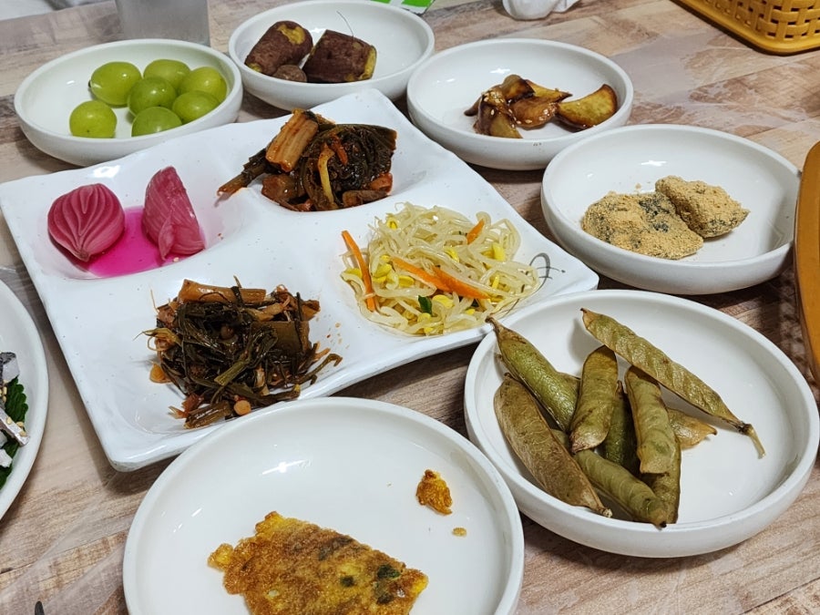 복길선창가횟집 사진 4