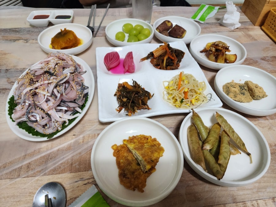 복길선창가횟집 사진 2