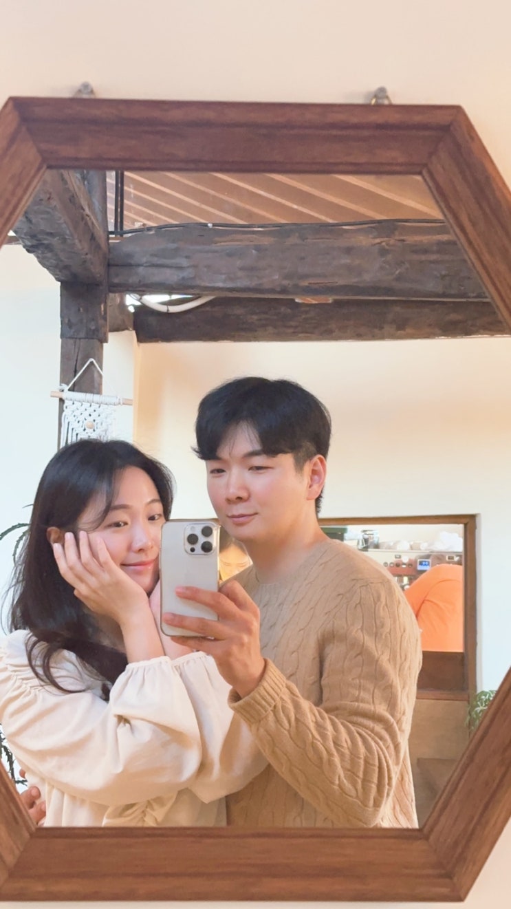  [데이트] 대전 소제동 카페 - 여기소제