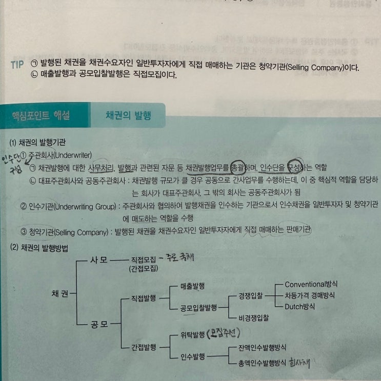 2과목