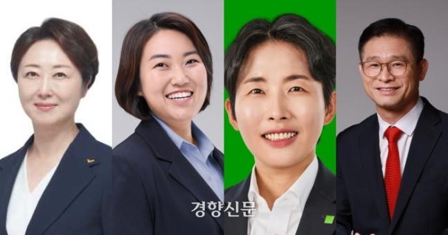  [강서구청장 보궐선거] ‘심판론 열기’ 강서구청장 보선···제3정당 무덤될까, 가능성 증명할까 [경향신문]