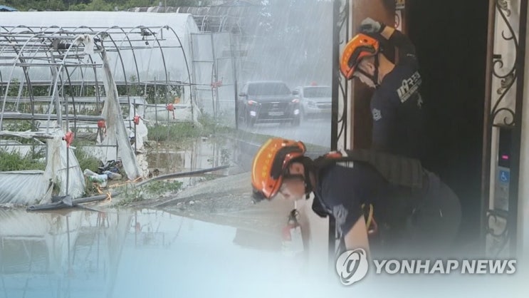 '보험사 배불리는 풍수해보험'…원수보험료 2배↑·지급액 10%↓ '보험사 배불리는 풍수해보험'…원수보험료 2배↑·지급액 10%↓