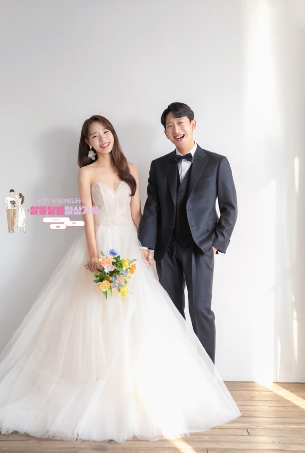  신랑 예복 업체 선정하기(헤리츠테일러/수제vs반수제)