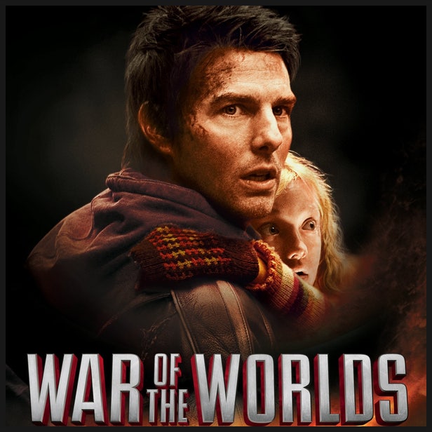  [영화 리뷰] 톰 크루즈 우주전쟁(War of the Worlds) 우리말 더빙 후기