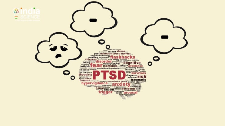  PTSD의 뜻, 증상, 트라우마와의 차이, 진단기준 총정리