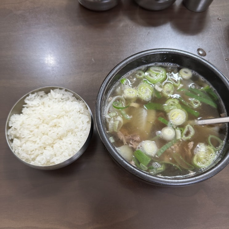  230424~30 먹고 살기